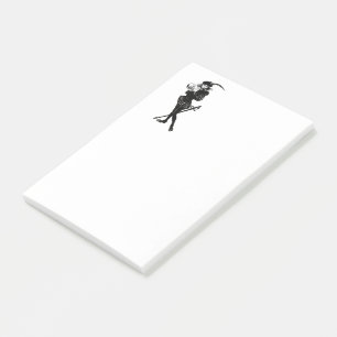 Hamlet Post-it Notes