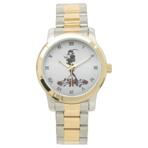 Hamlet Yellow Watch