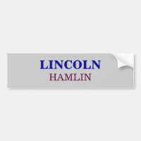 HAMLIN, LINCOLN