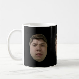 Hamlossus Coffee Mug