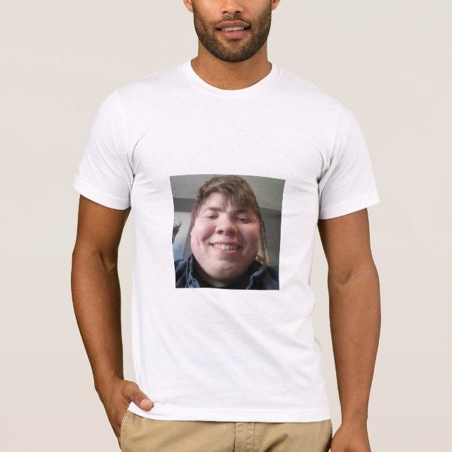 Hamlossus Shirt (Front)