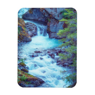 Hamma Hamma Creek Magnet