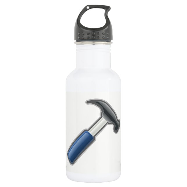 Hammer 532 Ml Water Bottle (Front)