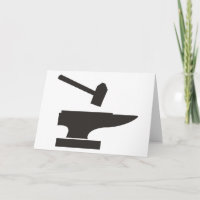Hammer and Anvil