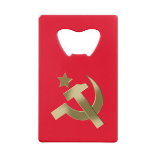 Hammer and sickle