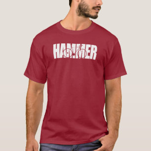 Hammer Cycling T-Shirt