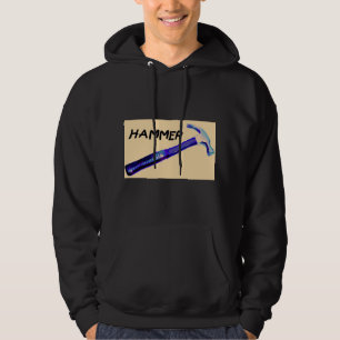 Hammer Hoodie