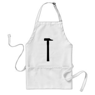 Hammer Standard Apron