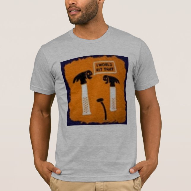 hammer T-Shirt (Front)