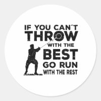 hammer throwing