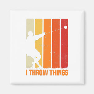 hammer throwing magnet