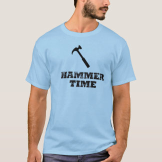 Hammer time men's t-shirt