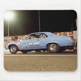 Hammer Time Mousepad