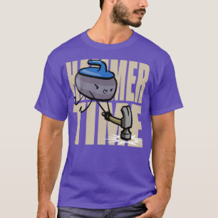 Hammer Time T-Shirt