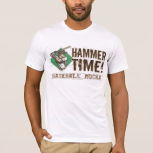 Hammer Time! T-Shirt