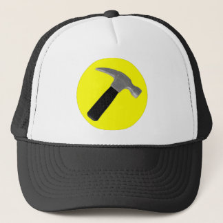 Hammer Trucker Hat