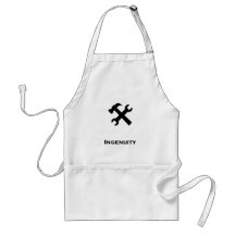 Hammer Wrench Ingenuity black