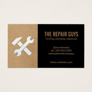 Hammer Wrench   Repair Carpentry