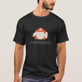 Hammerbarn  T-Shirt