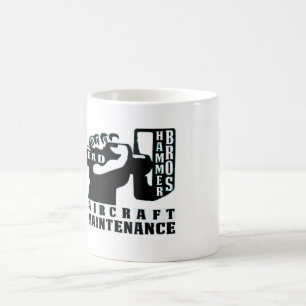 hammerbros mug