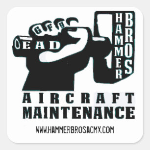 hammerbrosacmx sticker