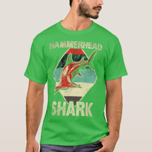 Hammerhead 6 T-Shirt