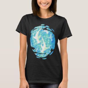 Hammerhead Migration T-Shirt