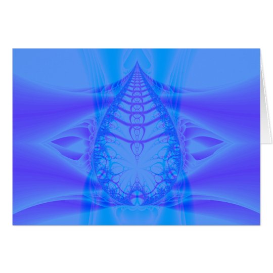 hammerhead shark card