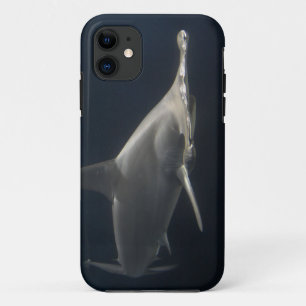 Hammerhead Shark iPhone 11 Case