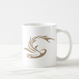 Hammerhead Shark Coffee Mug