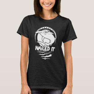 Hammerhead Shark Kids T-Shirt
