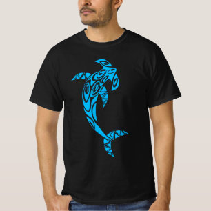 Hammerhead Shark T-Shirt
