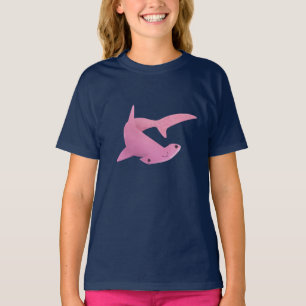 Hammerhead Shark T-Shirt