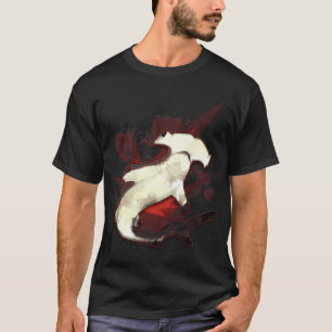 Hammerhead Shark T-Shirt