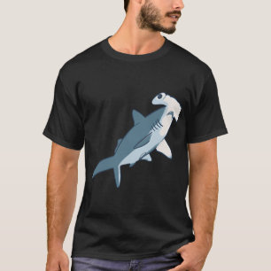 Hammerhead Shark T-Shirt