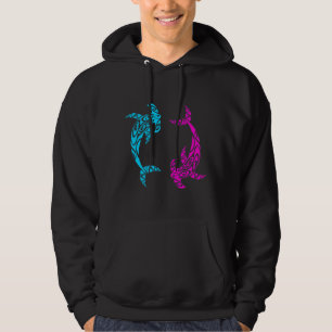 Hammerhead Sharks Hoodie