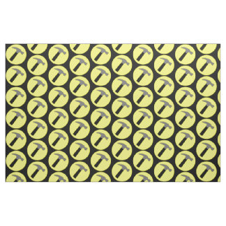 Hammers Fabric