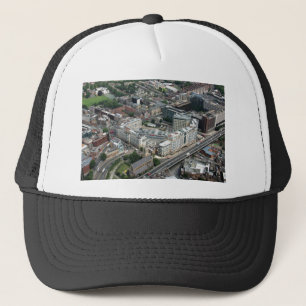 Hammersmith Trucker Hat