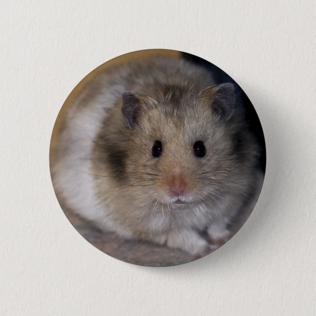 Hammie Badge (Front)