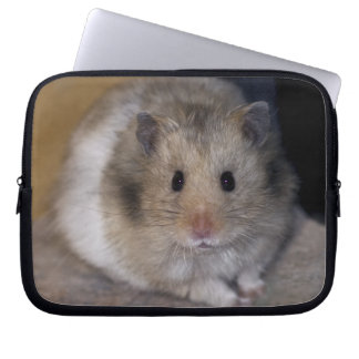 Hammie Hamster Laptop Sleeve