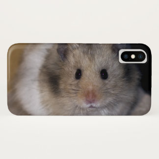 Hammie iPhone X Case