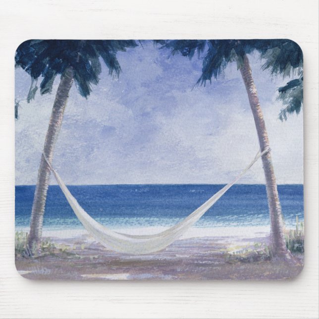 Hammock 2005 mouse mat (Front)
