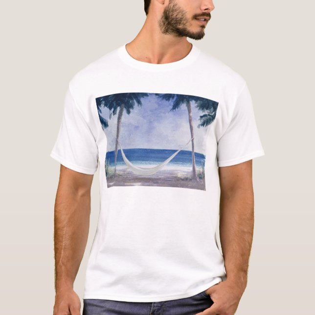 Hammock 2005 T-Shirt (Front)