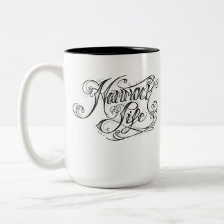 Hammock Lover's Mug