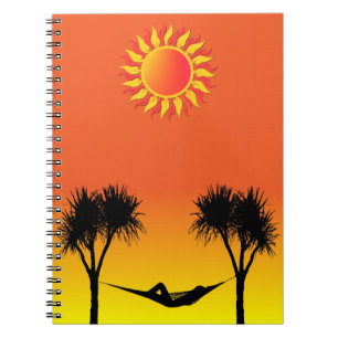 Hammock Notebook