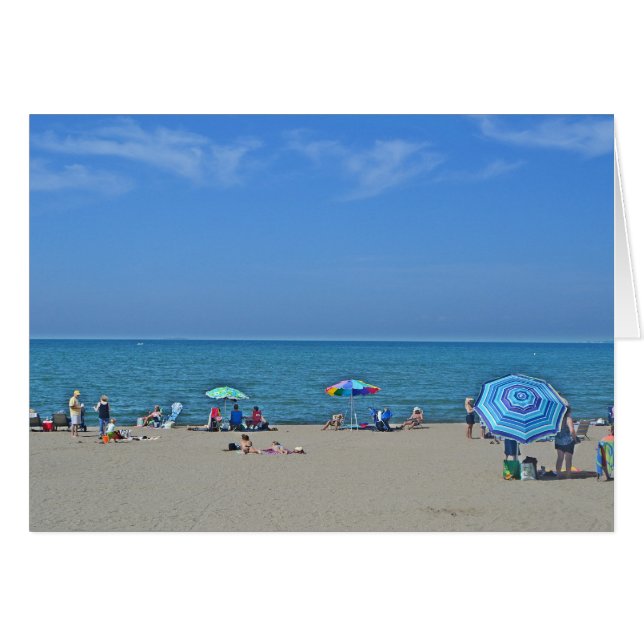 Hammonasset Beach (Front Horizontal)