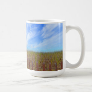 Hammonasset Beach Mug