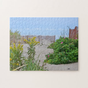 Hammonasset Beach Puzzle