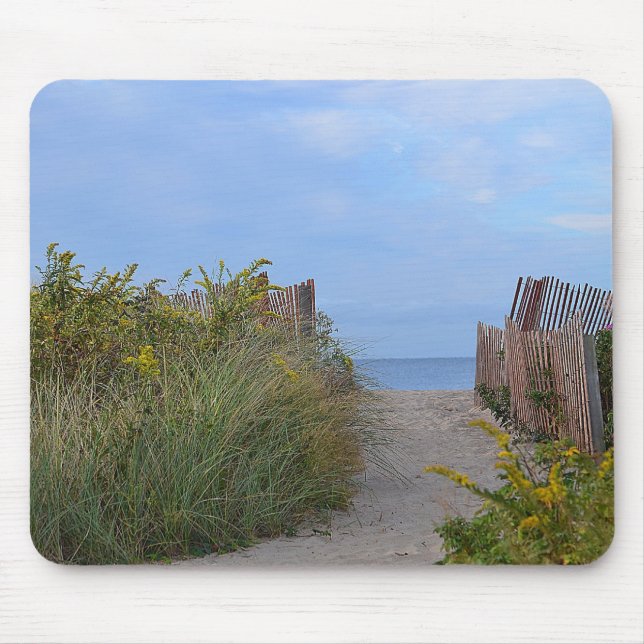 Hammonasset Mousepad (Front)
