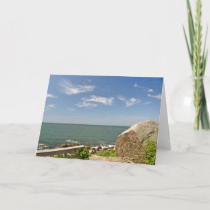 Hammonasset Notecard
